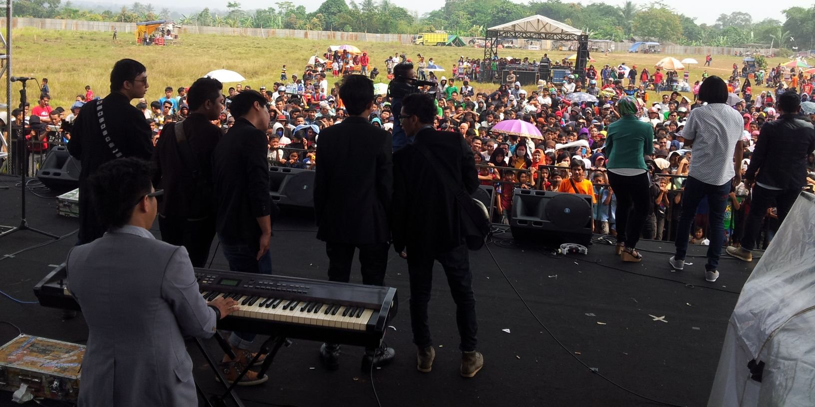 FasthinkBand's profile banner image