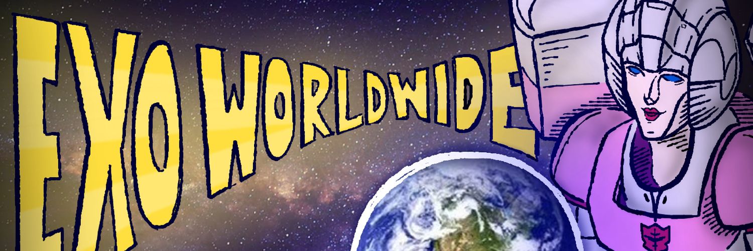 💫Robot Insanity💫 banner