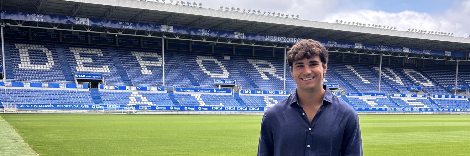 Paco Sanz banner