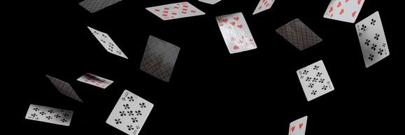 Shuffling the Deck 🃏 banner