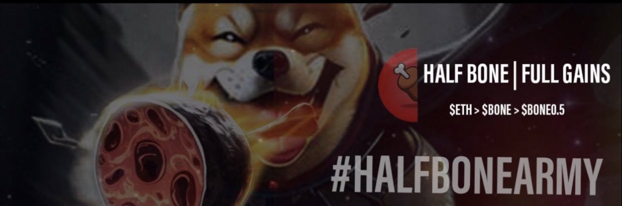 $BONE0.5 banner
