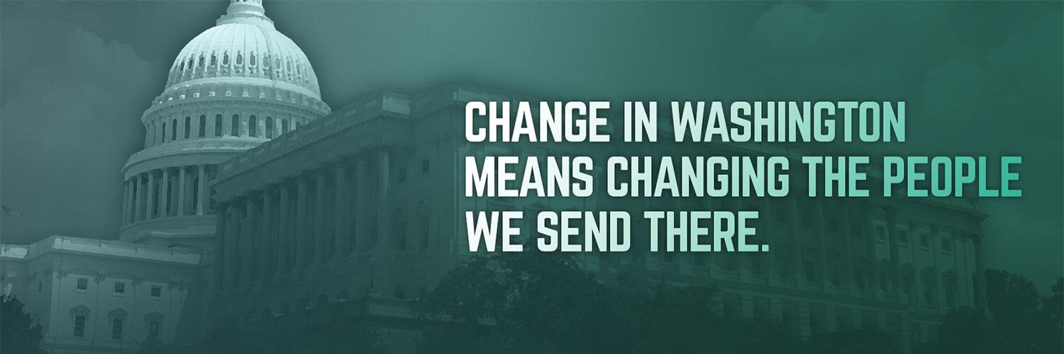 Senate Conservatives banner