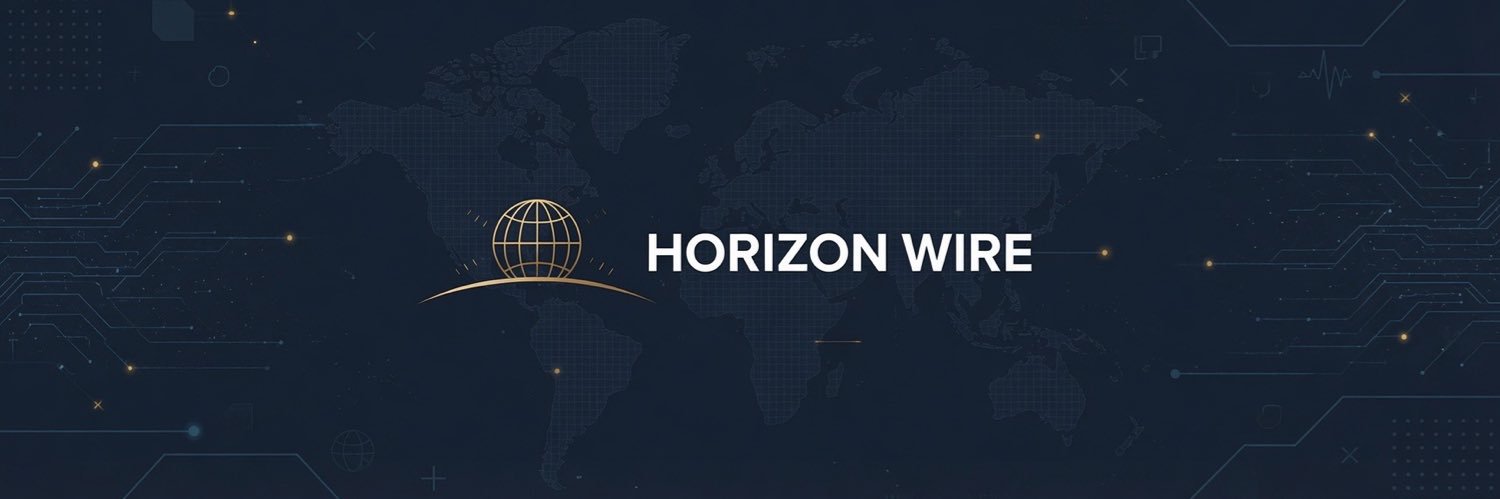 HorizonWireHW's profile banner image