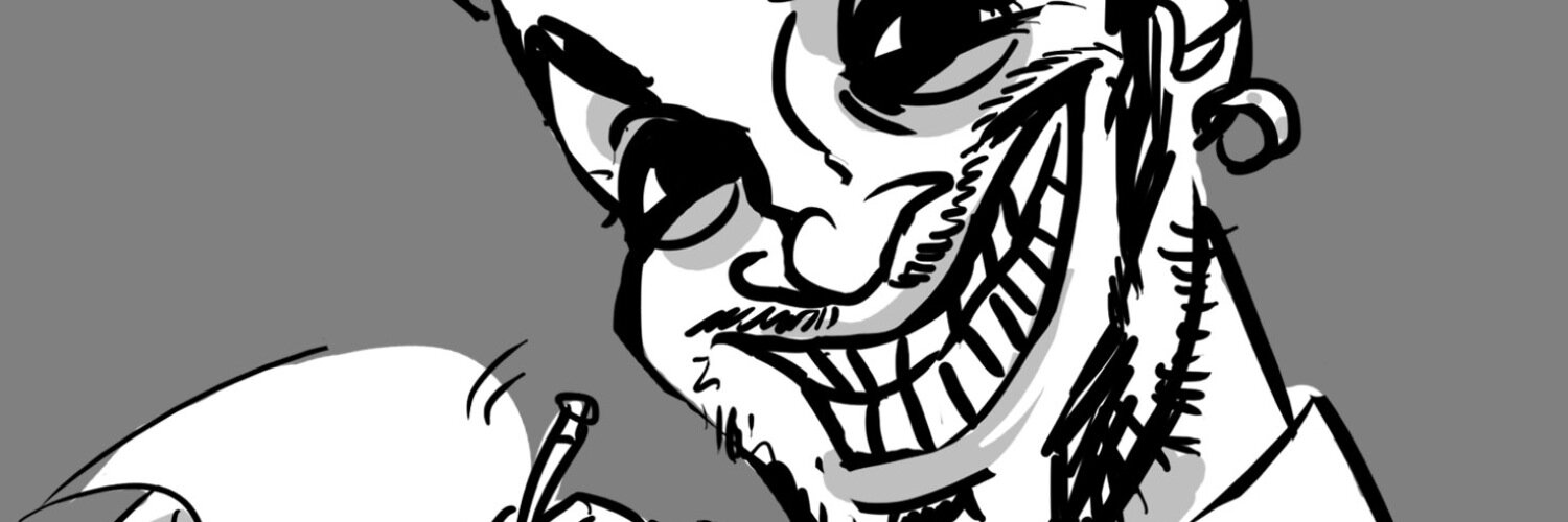 harroldsheep's profile banner image