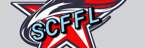 SC Flag Football banner
