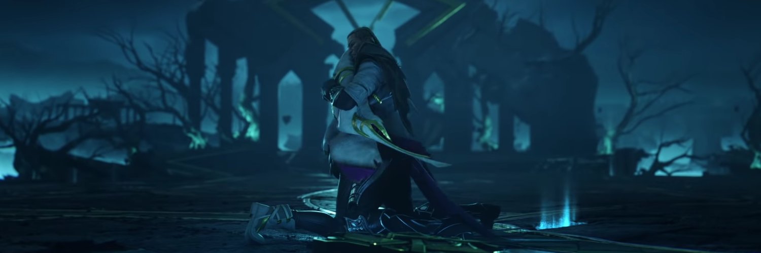 Theelooxx's profile banner image