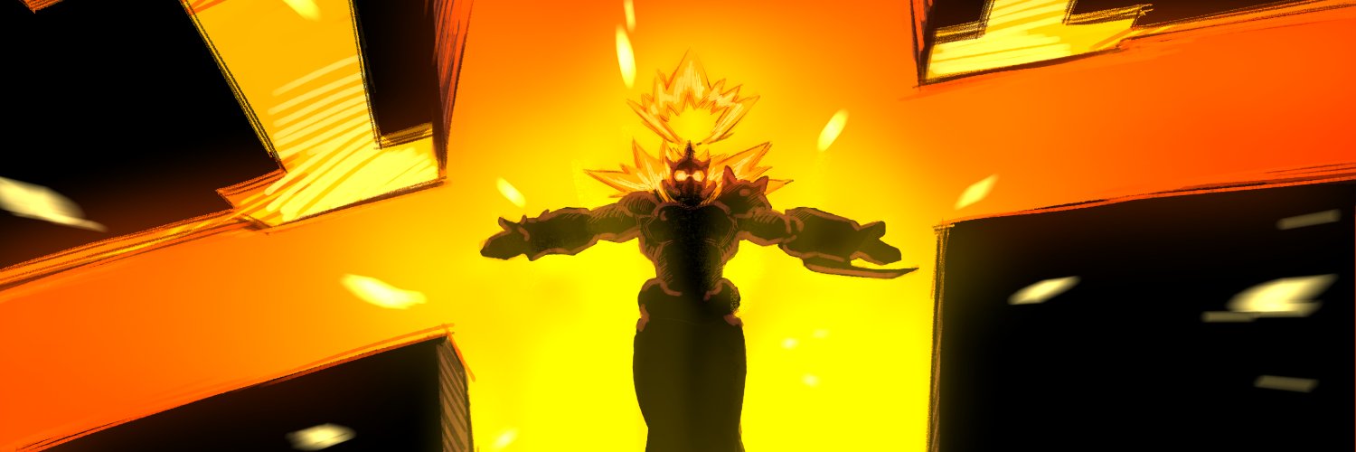 Boomer Shooter Art's banner