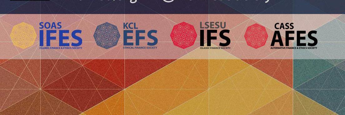 IFES banner