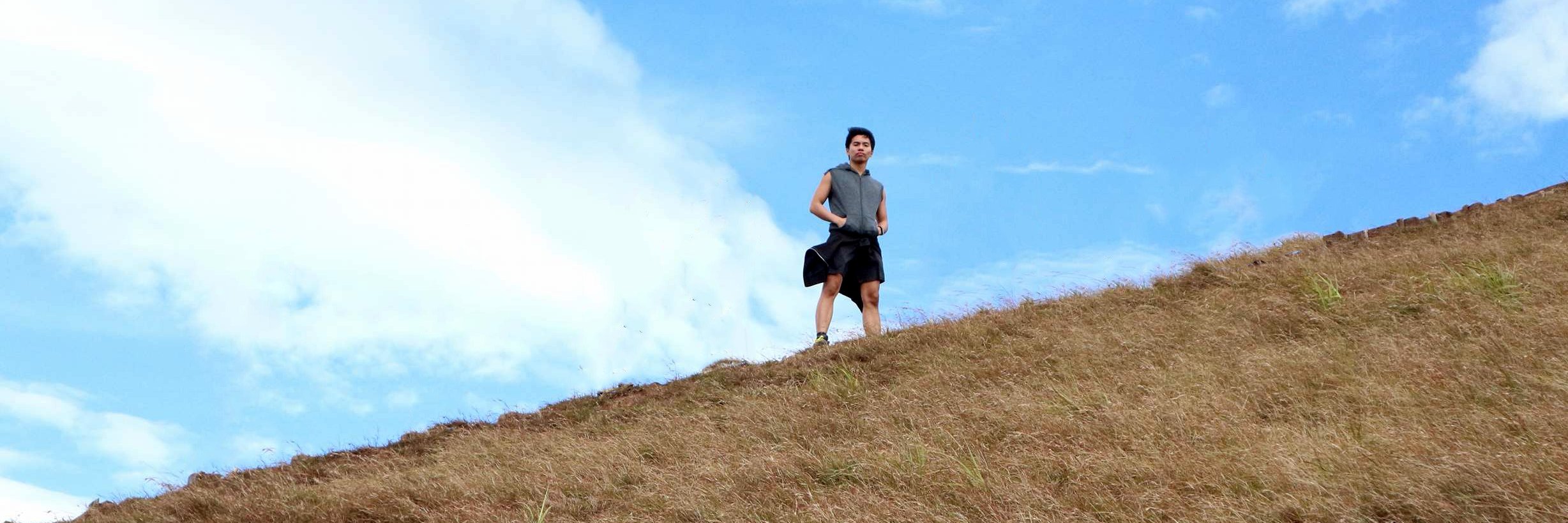 Pa3kJoshua's profile banner image