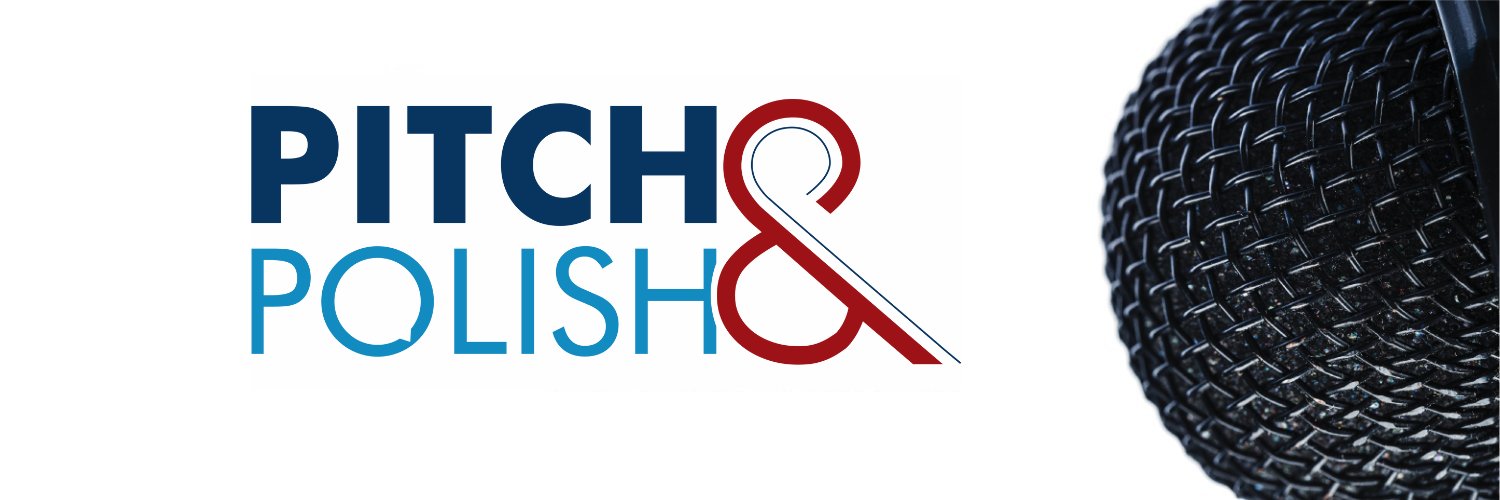 Pitch & Polish banner