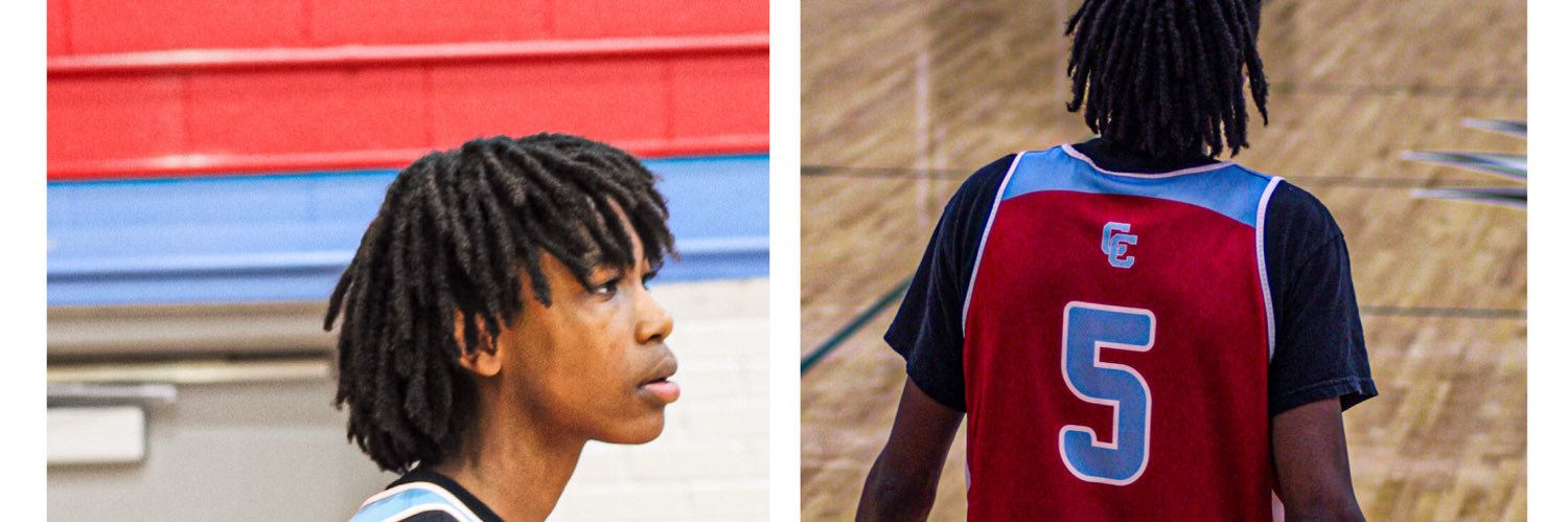 Shaqere Kizzee's banner