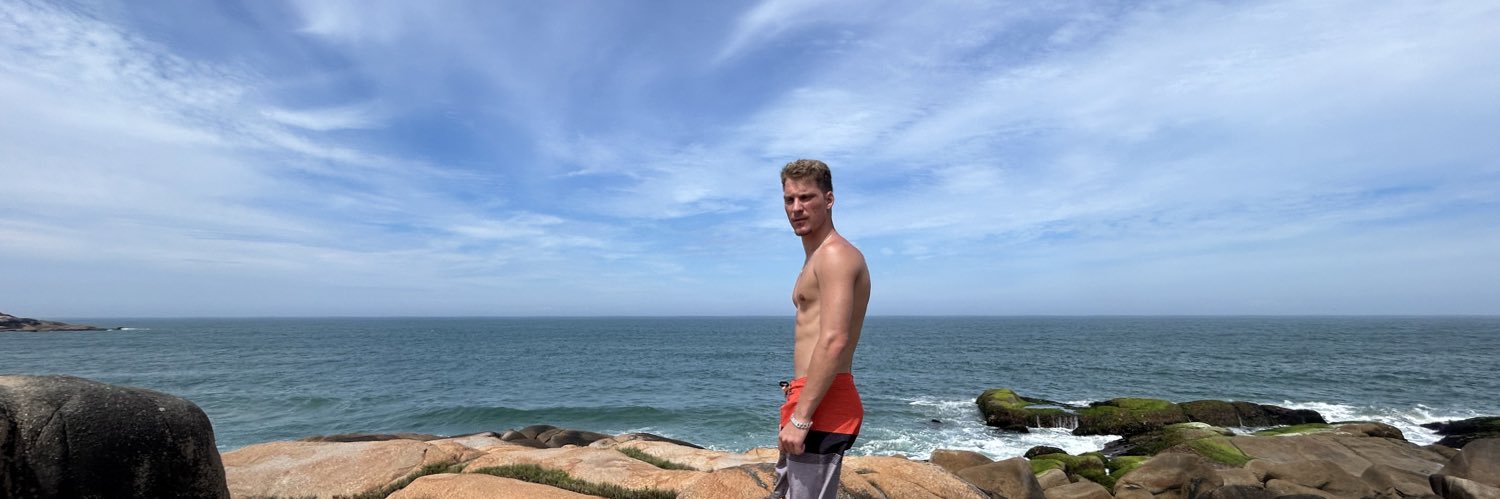 GuBeckhauser's profile banner image