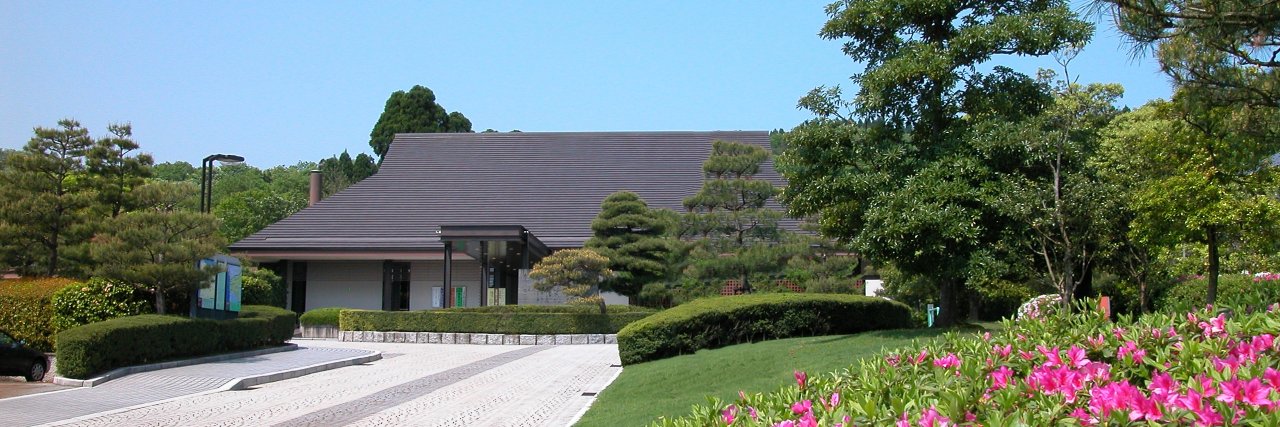 家持くん＠高岡市万葉歴史館（公式） banner