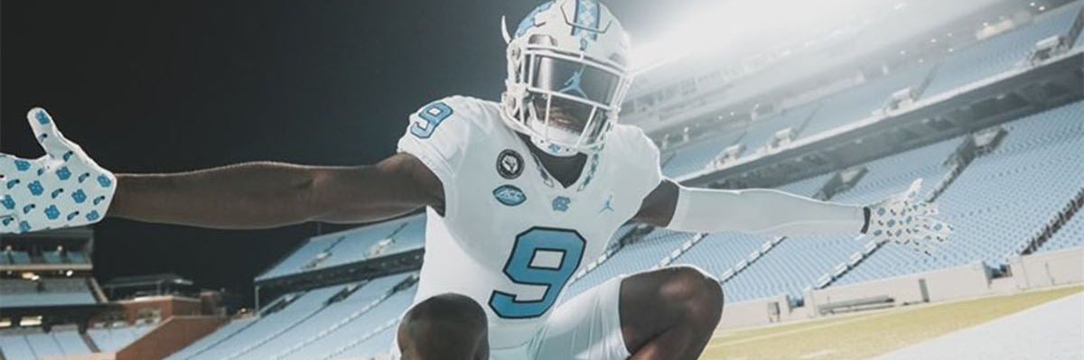 Carolina Sports's banner