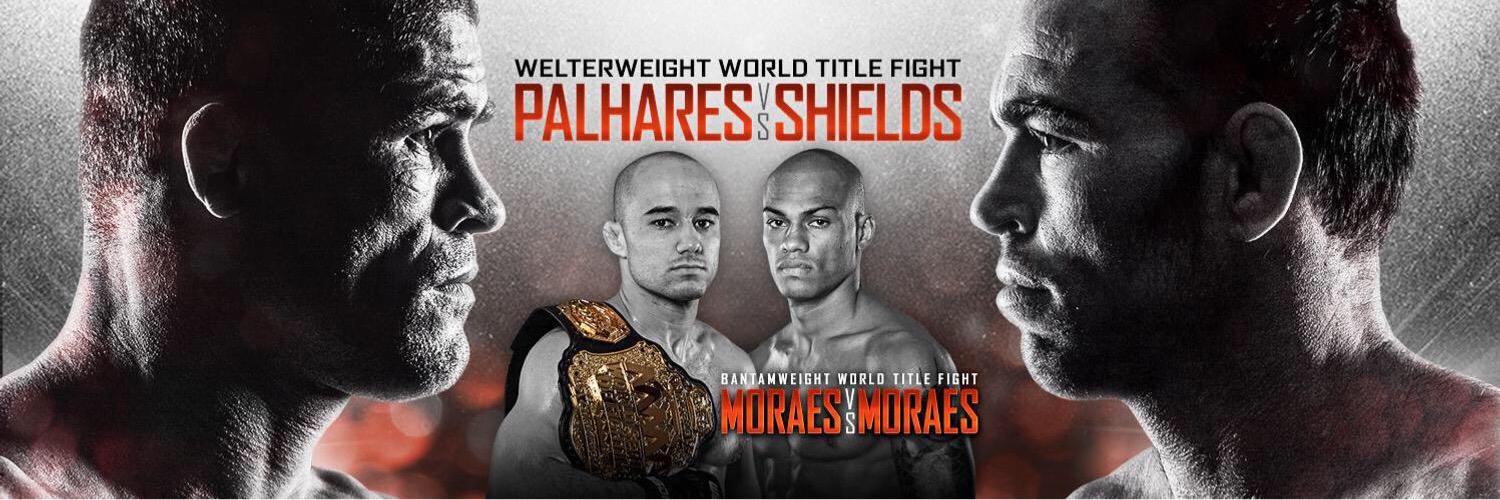 WSOF Canada banner