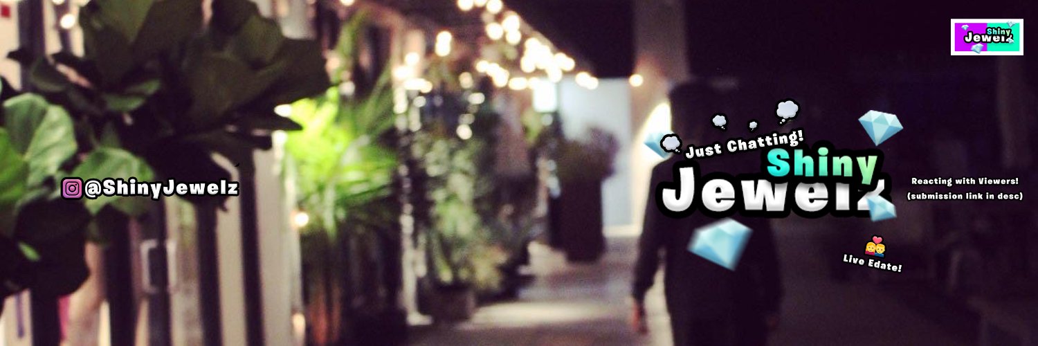 Calamity (Jewelz) banner