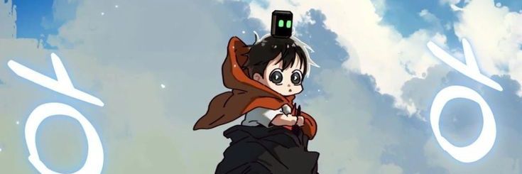 weirdocatboy's profile banner image