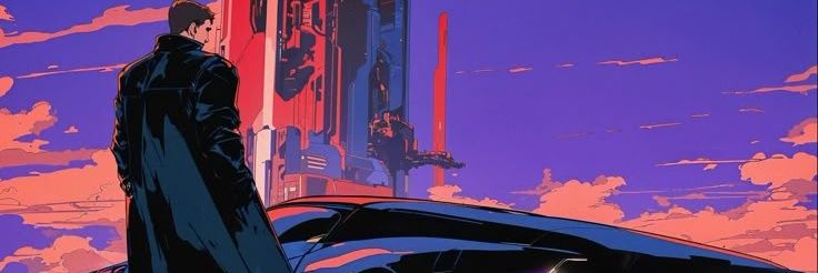 RobSensei95's profile banner image