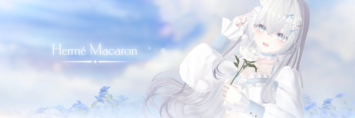 えるめ・まかろん's banner