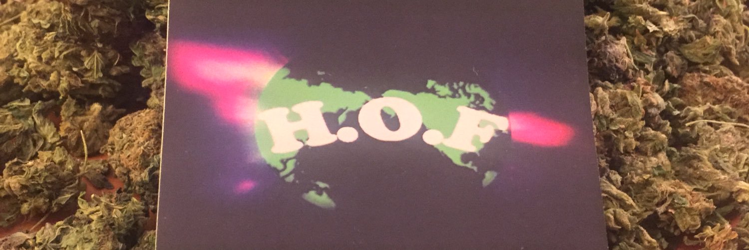HOFvsTheWorld's profile banner image