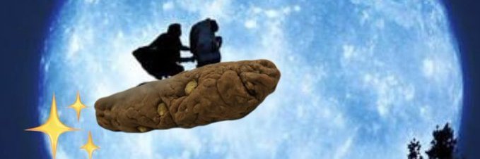 Ayayi (Poop Arc)'s banner