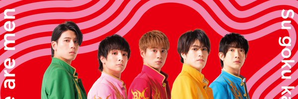 BOYSANDMENinfo Profile Banner