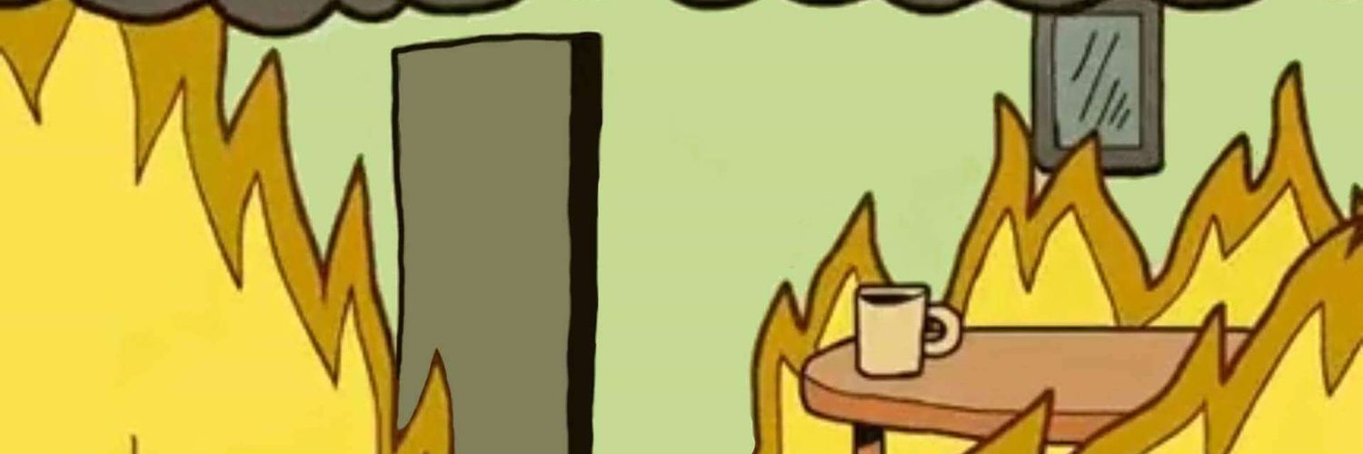 AverageRedFish's profile banner image