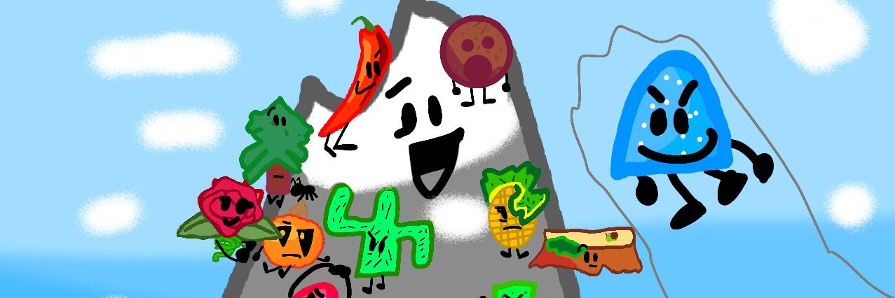 Clownshroom 🏳️‍⚧️🍉 banner