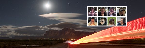 kmullett Profile Banner