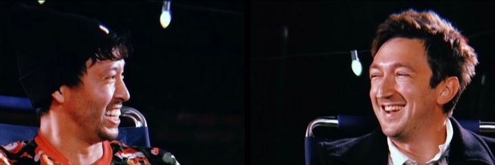 beeaweirdman's profile banner image