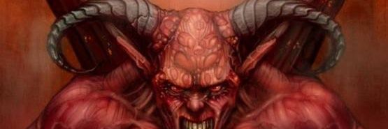 iblis Lucifier banner