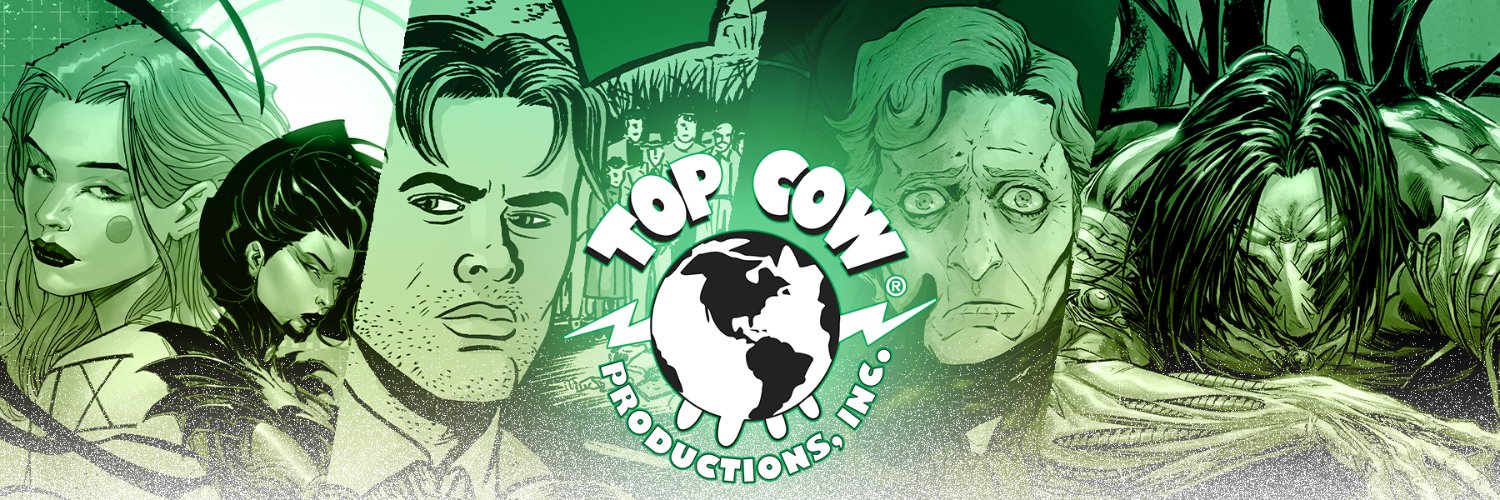 Top Cow banner