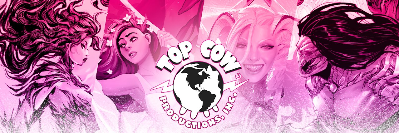 Top Cow banner