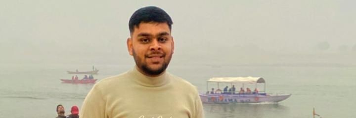 UJJALDAS2000's profile banner image