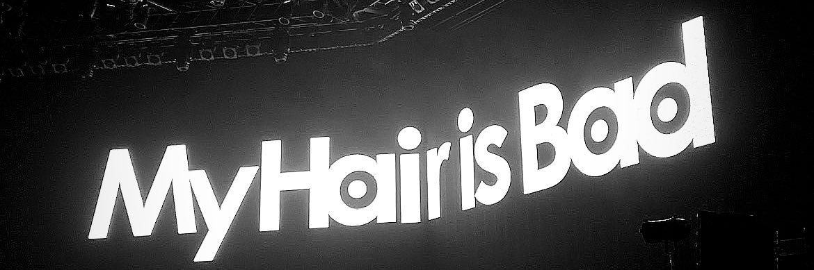 .4/2 FOMARE・ハルカミライ banner