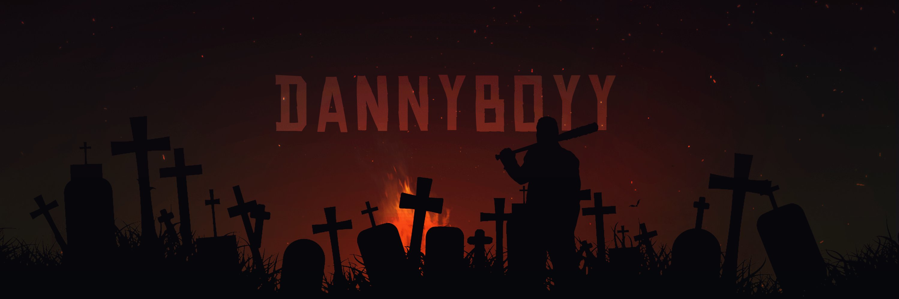 XdannyboiX's profile banner image