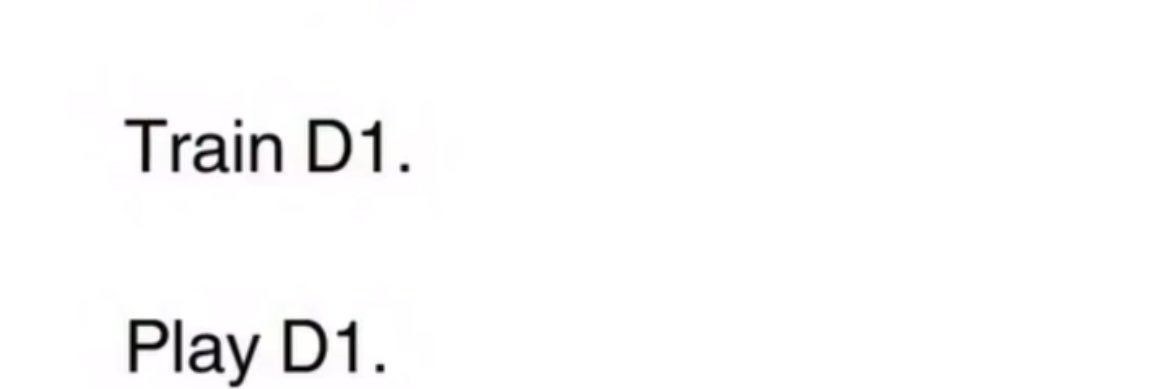 Dominic Gordon banner