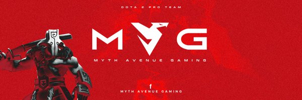 Myth Avenue Gaming Profile Banner