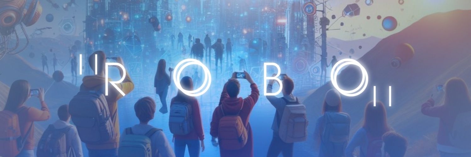 RoBoLeven banner