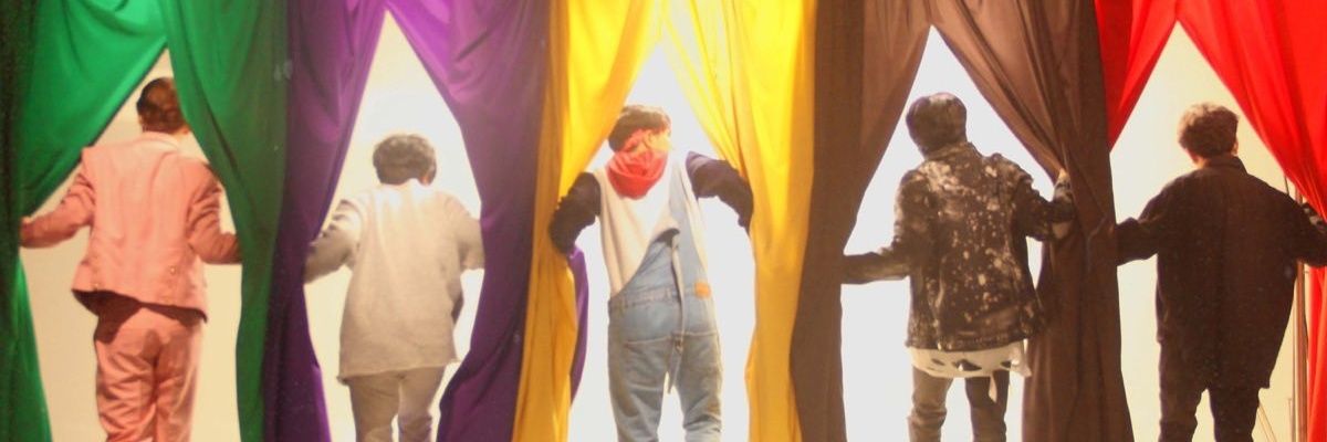 MychannelF's profile banner image