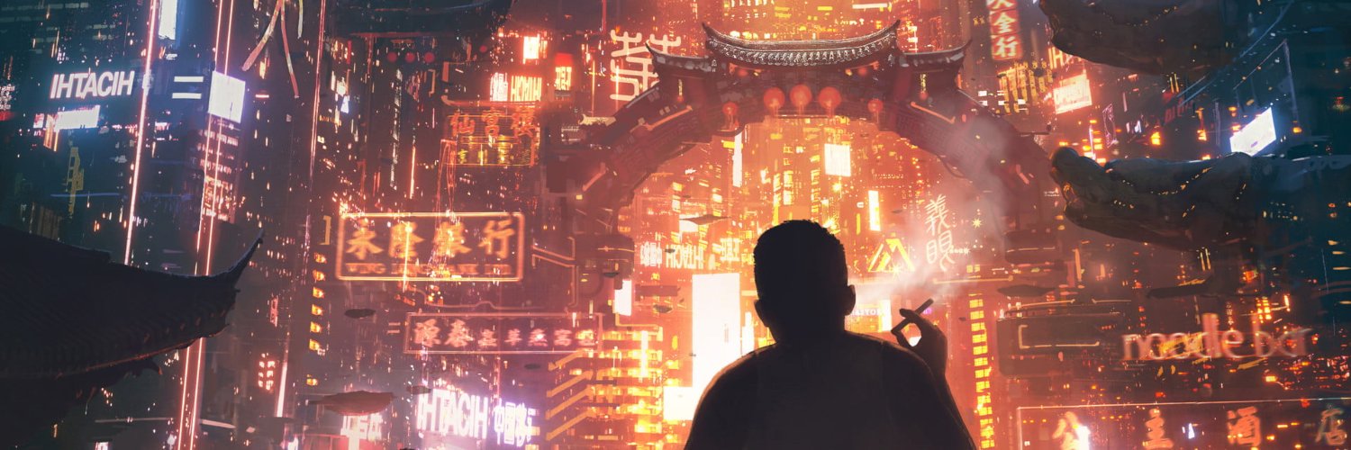 xtechzor's profile banner image