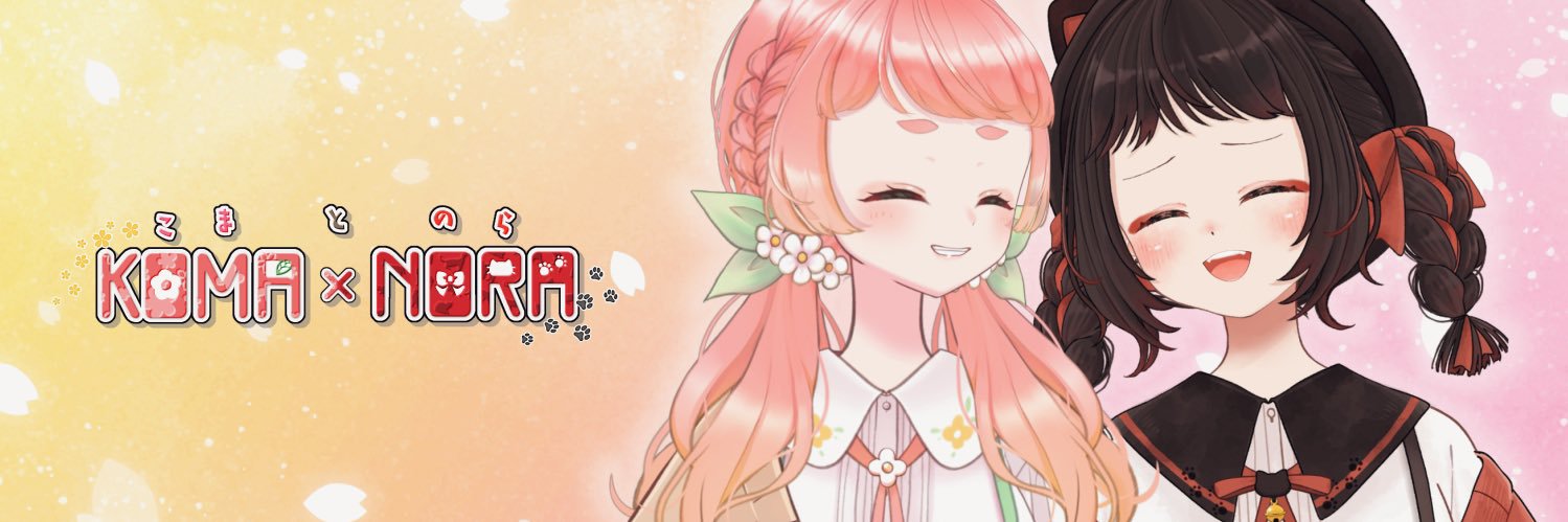 nora_nuko's profile banner image