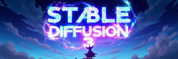 StabilityAI_JP Profile Banner
