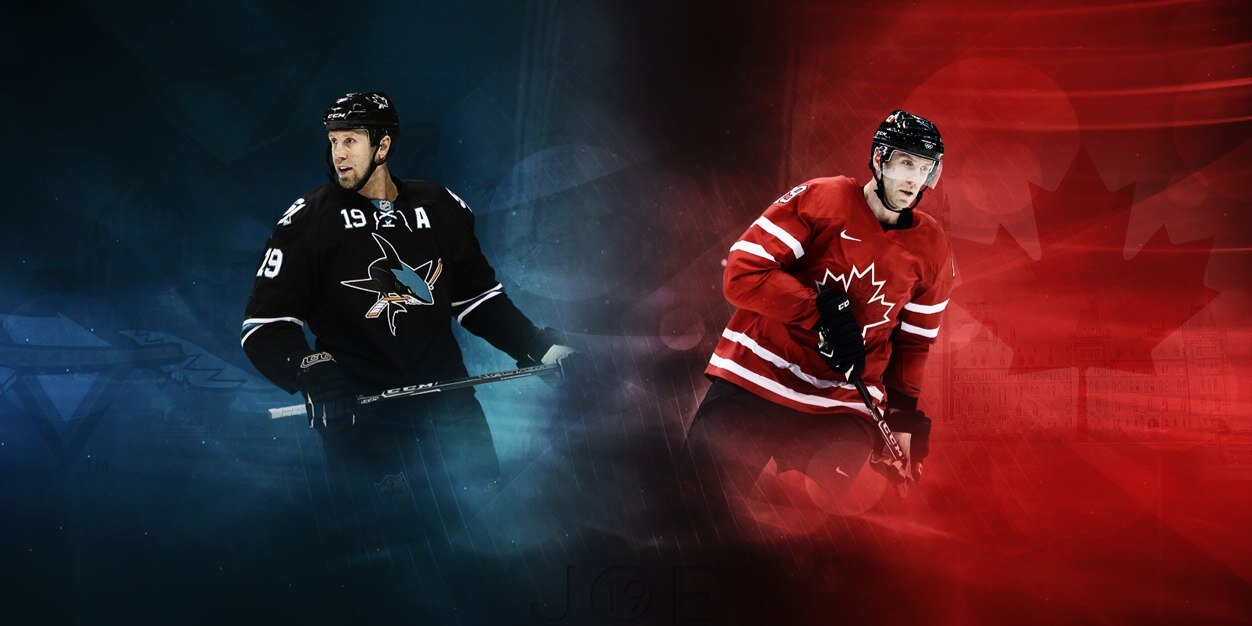 NHLBigJoe's profile banner image