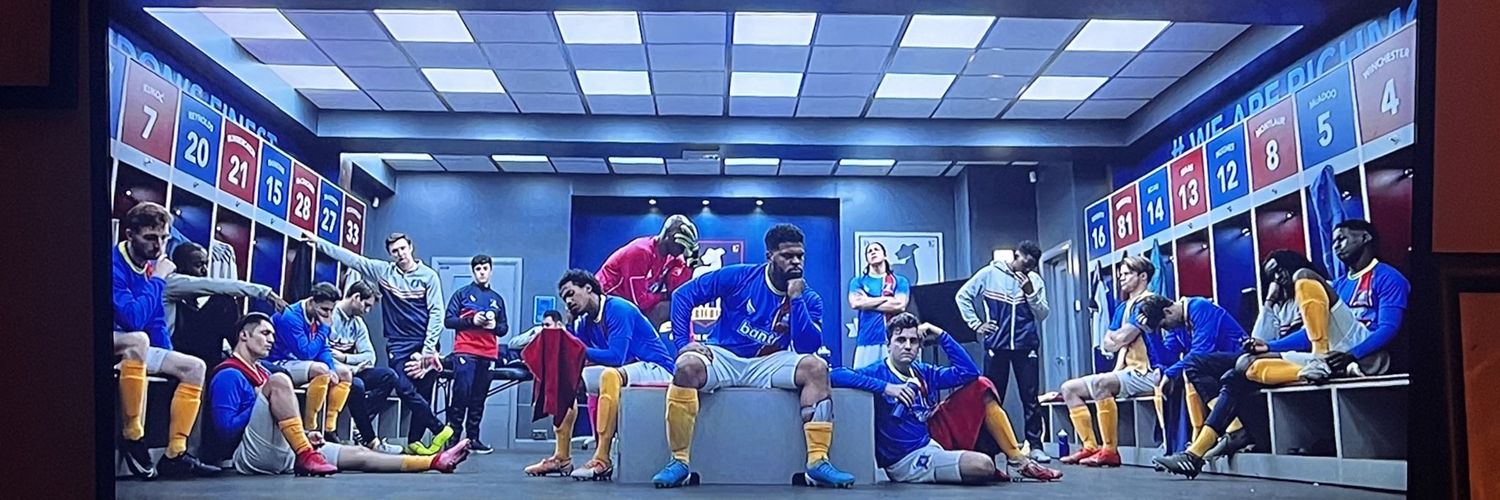 vascoaae's profile banner image