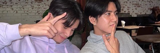⋆ ˚｡ zeven ྀི｡ banner