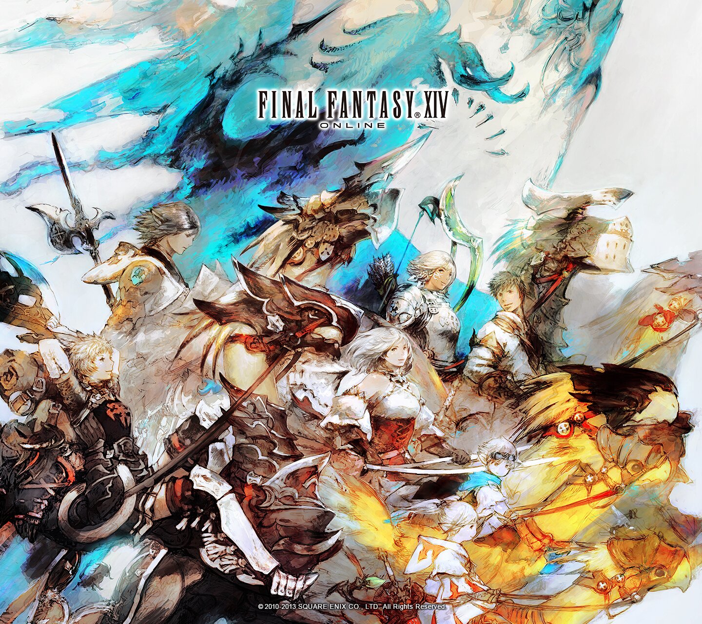 クロロ@FF14(Tiamat鯖） (@kuroro_dokipan) / Posts / X