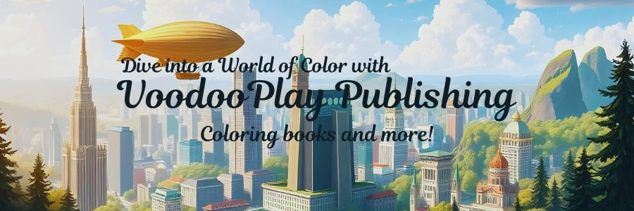 VoodooPlay's profile banner image