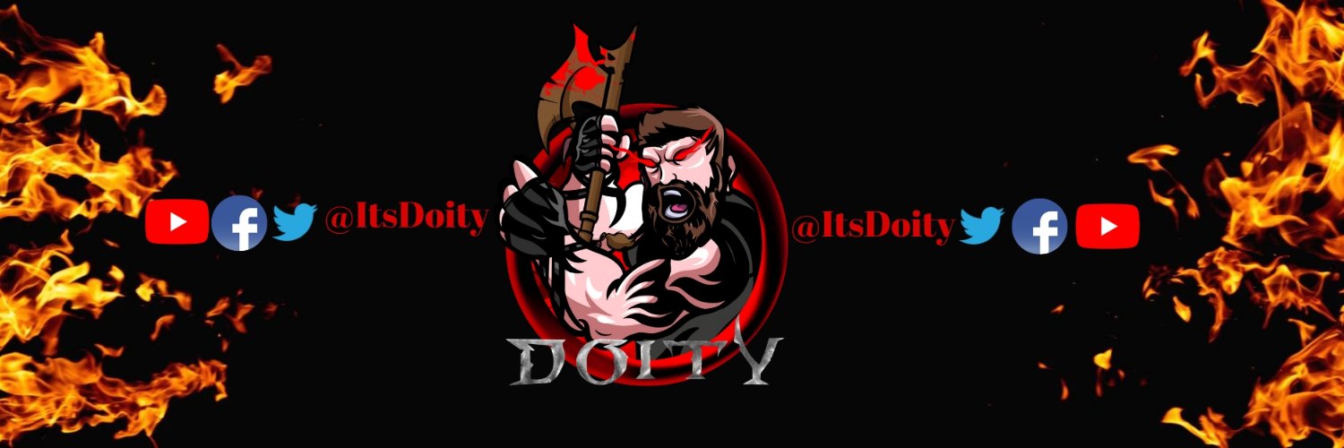 Doity banner