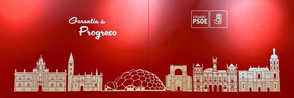 psoevalladolid Profile Banner